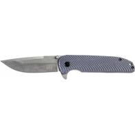 Нож SKIF Bulldog G-10/SF ц:grey (17650087)